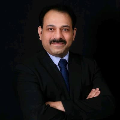 Jayakrishnan Nair